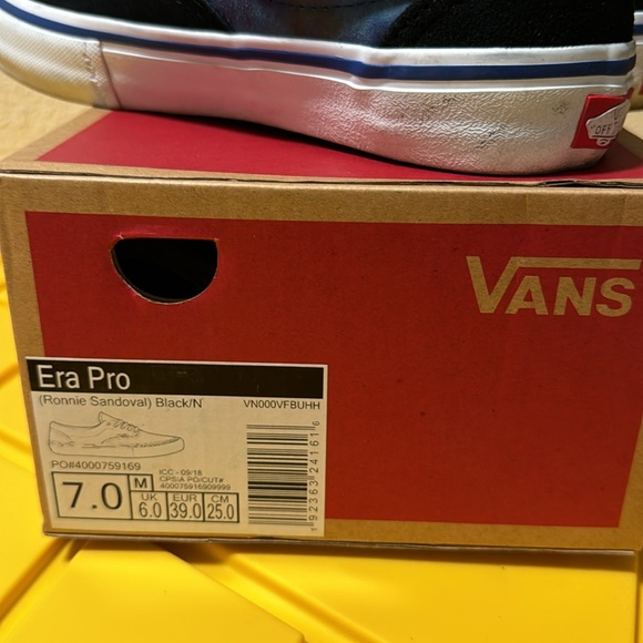 Vans Era Pro (Ronnie Sandoval Edition) - Picture 5 of 6